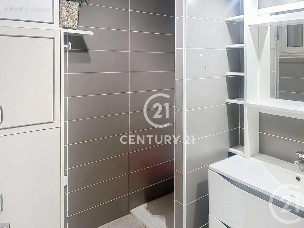Appartement à CANET-EN-ROUSSILLON