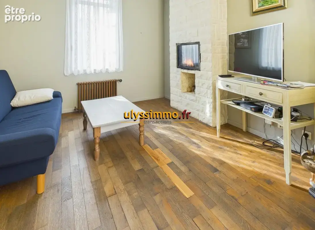 Maison 7 pièces 145 m² à vendre à Corbie (80800) - photo 4