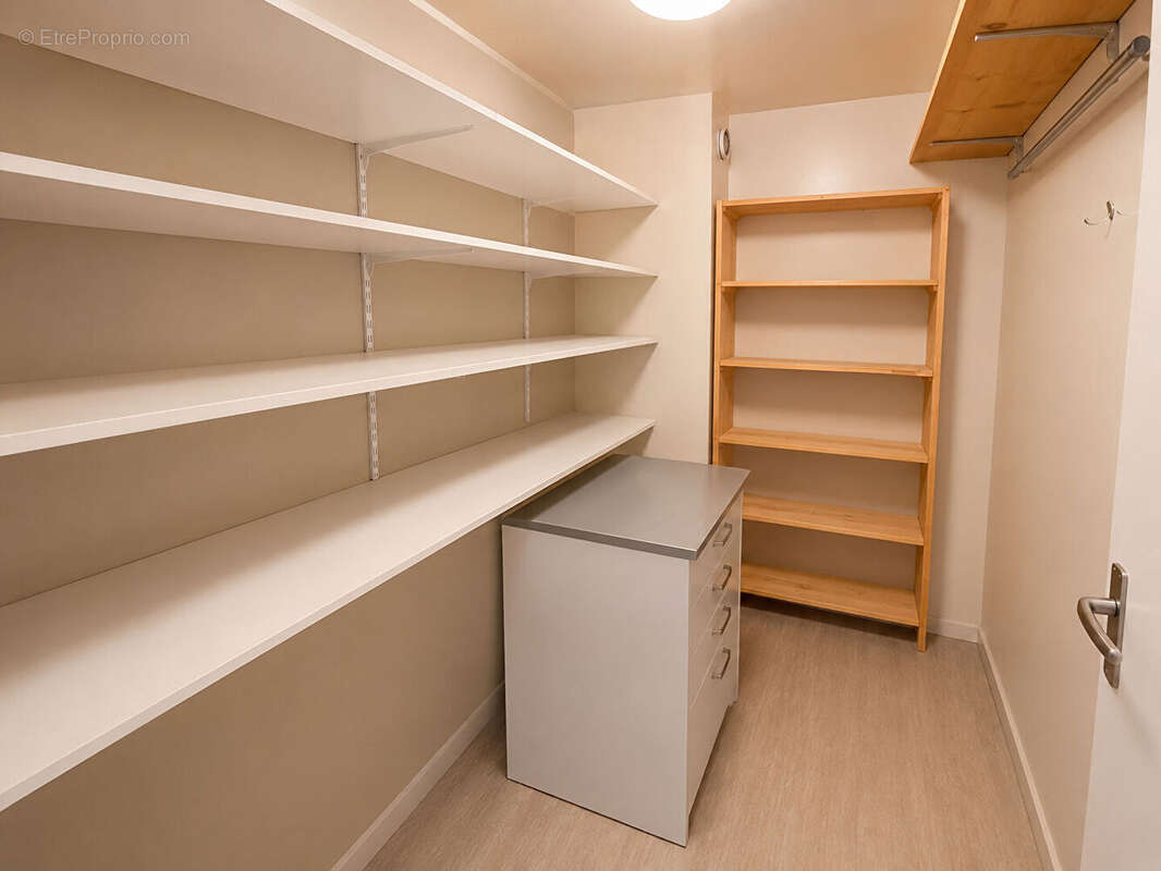 Appartement à MASSY
