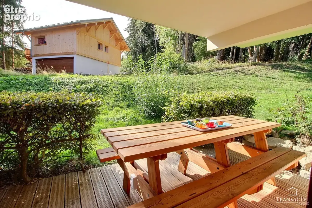 Appartement 3 pièces 48 m² à vendre à Saint-Gervais-Les-Bains (74170) - photo 12