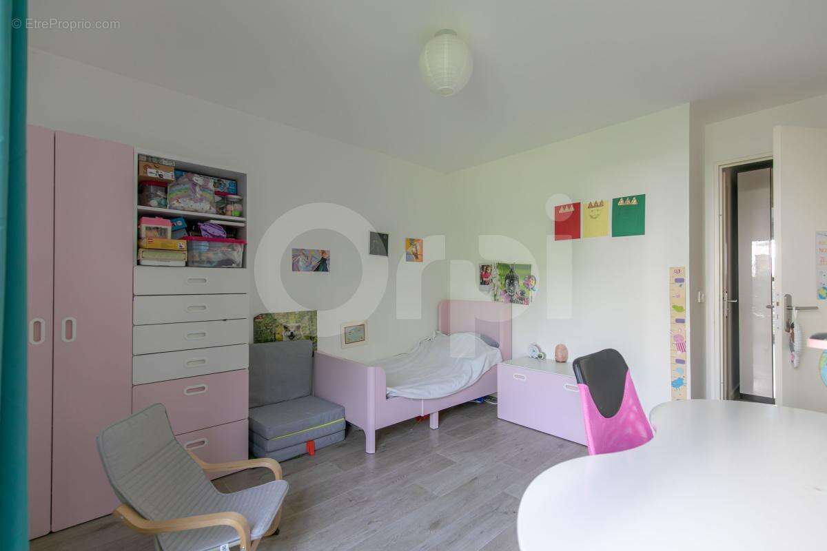 Appartement à BOISSY-SAINT-LEGER