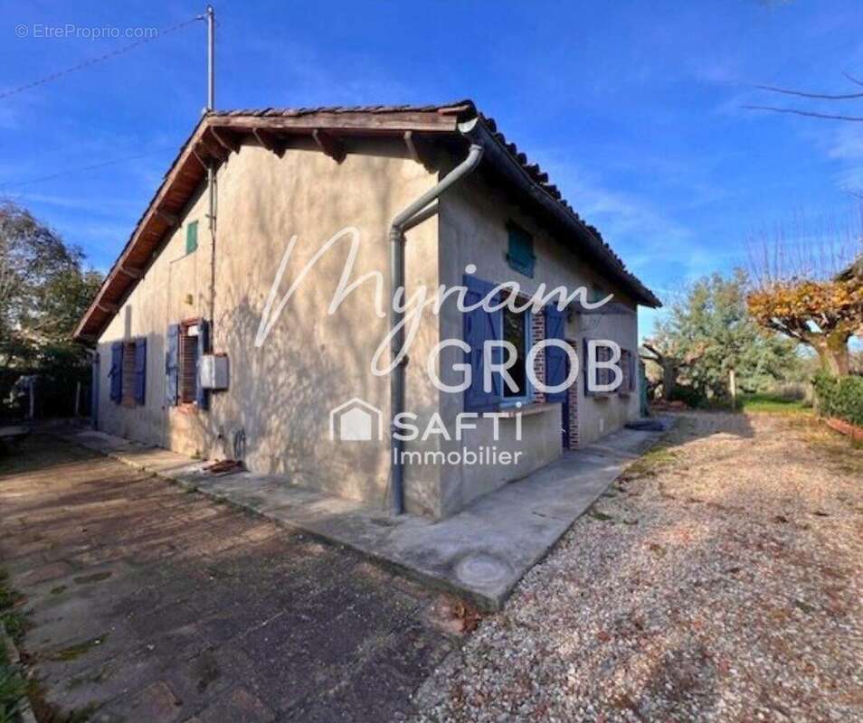 Photo 5 - Terrain à MONTAUBAN