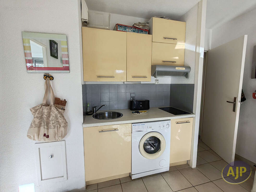 Appartement à ARCACHON