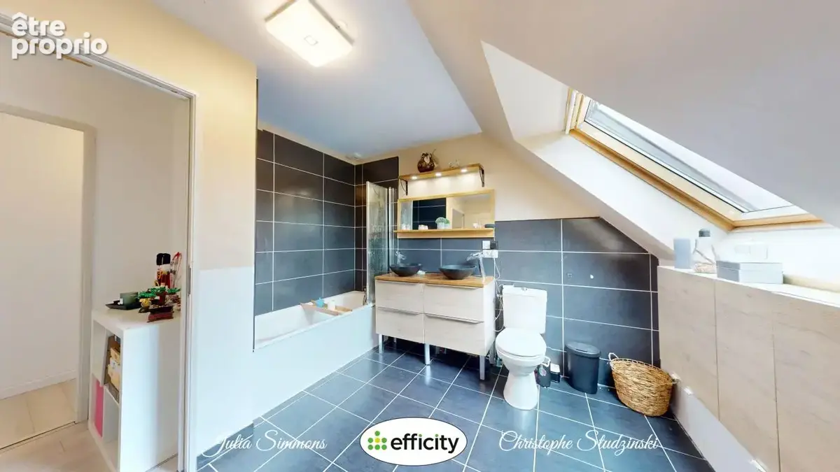 Maison 8 pièces 184 m² à vendre à Maurepas (78310) - photo 14