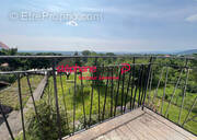 Maison à SAINT-JEAN-SAVERNE