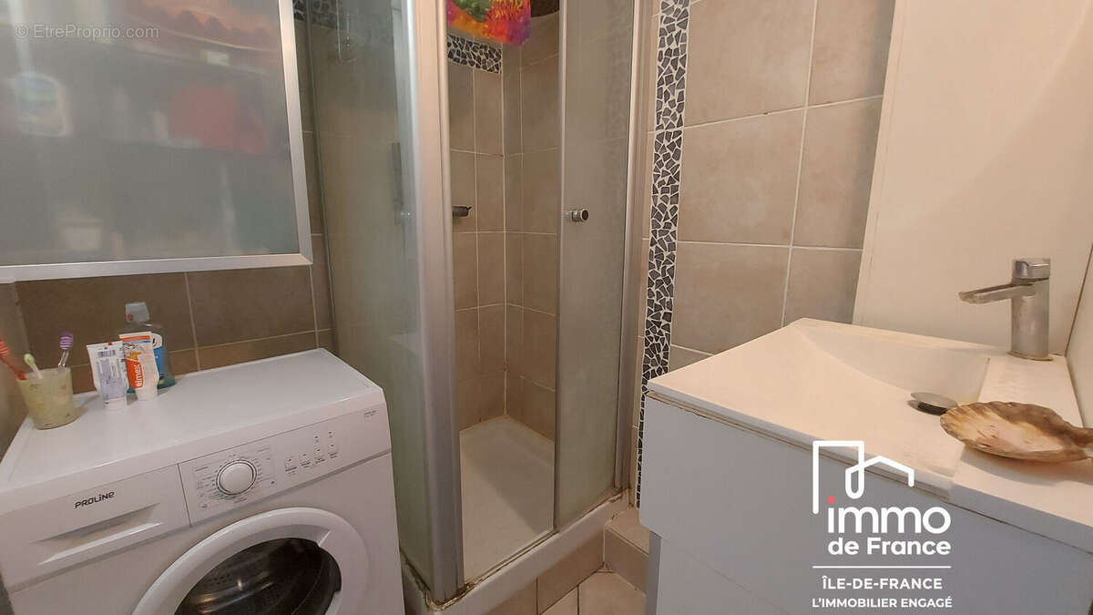 Appartement à VERSAILLES