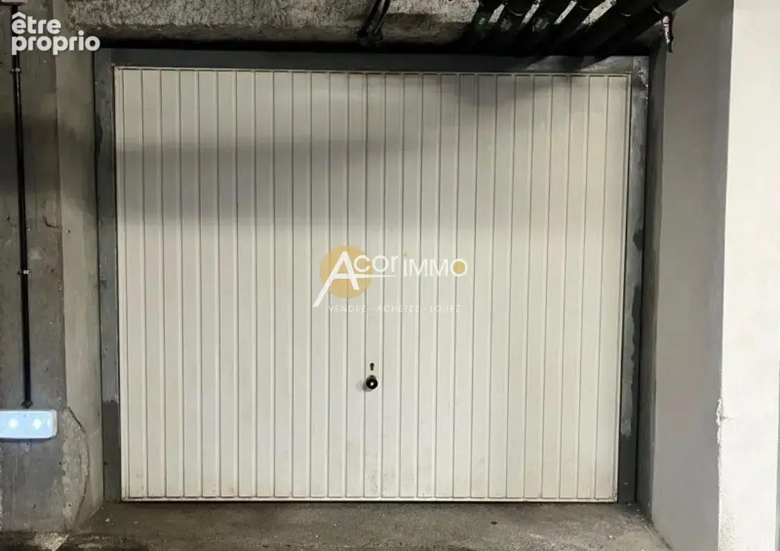 Garage 13m2 - photo 3