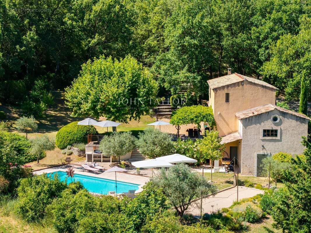 Maison à APT
