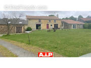 Maison à LA CHAPELLE-AUX-LYS