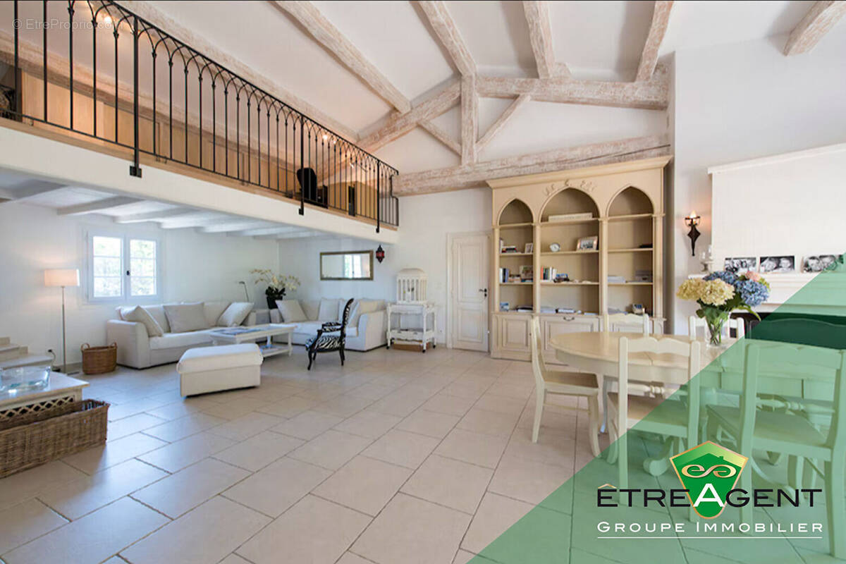 Maison à SAINT-TROPEZ