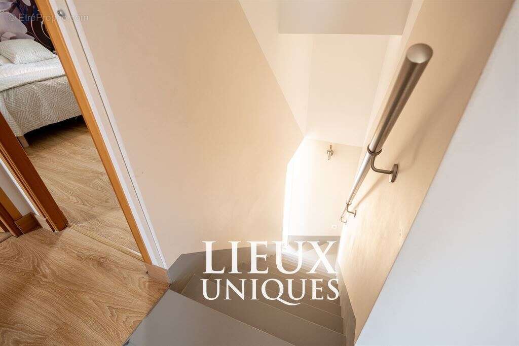 Maison à ROMORANTIN-LANTHENAY