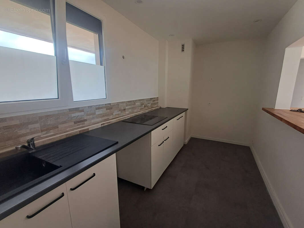 Appartement à LA VALETTE-DU-VAR