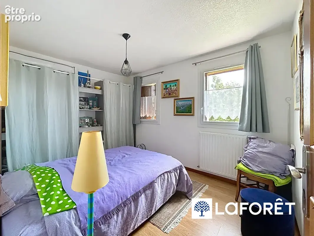 Exclusivité laforêt fauville-en-caux ? pavillon familial de 148 m² avec 5 chambres - photo 11