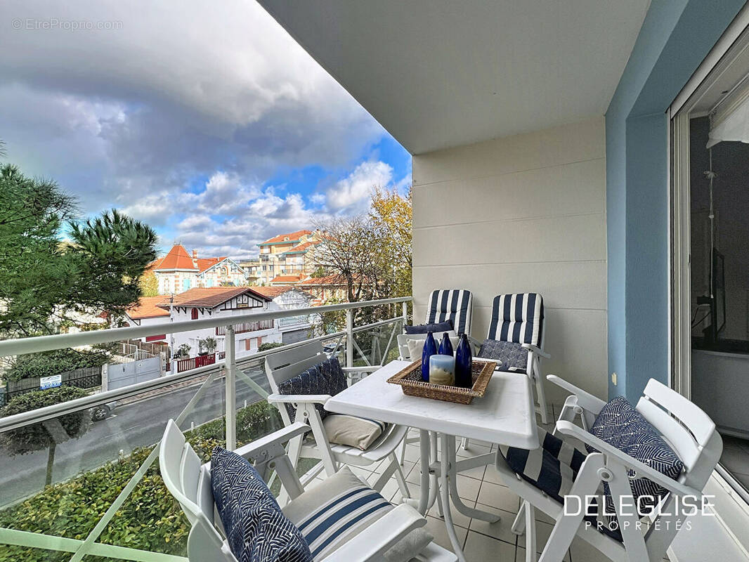 Appartement à ARCACHON