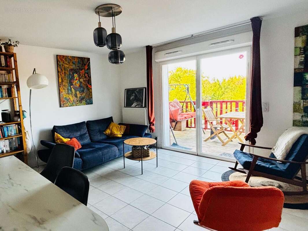 Photo 4 - Appartement à ASCAIN