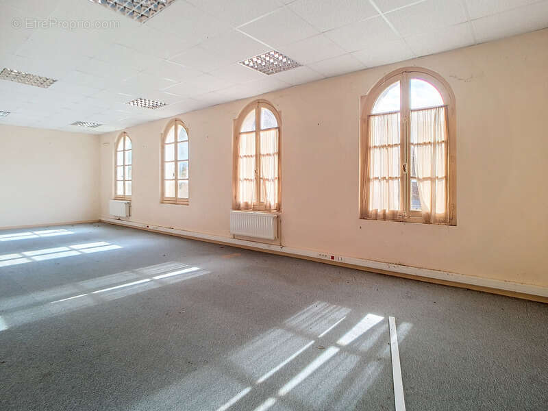 Appartement à LA CHARTRE-SUR-LE-LOIR