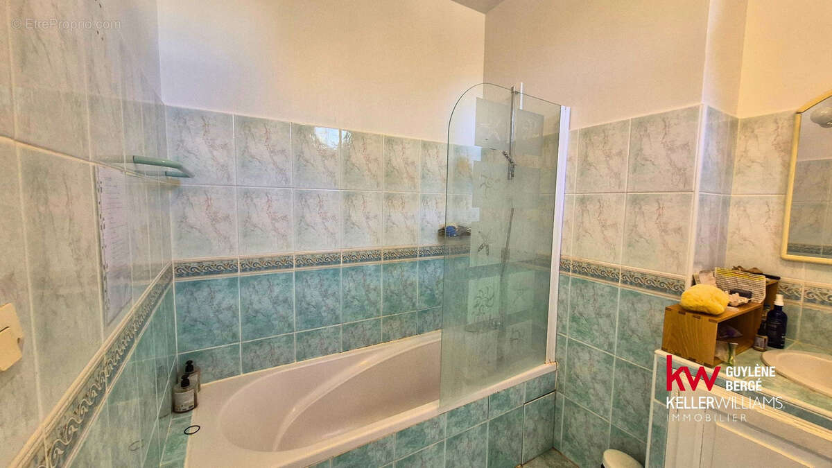 Maison à MONTPELLIER