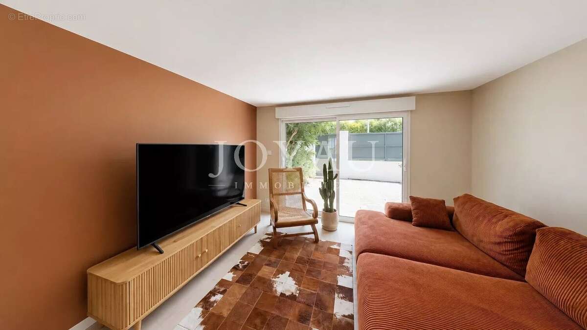 Maison familiale avec piscine - Quartier Côte Pavée - photo 6