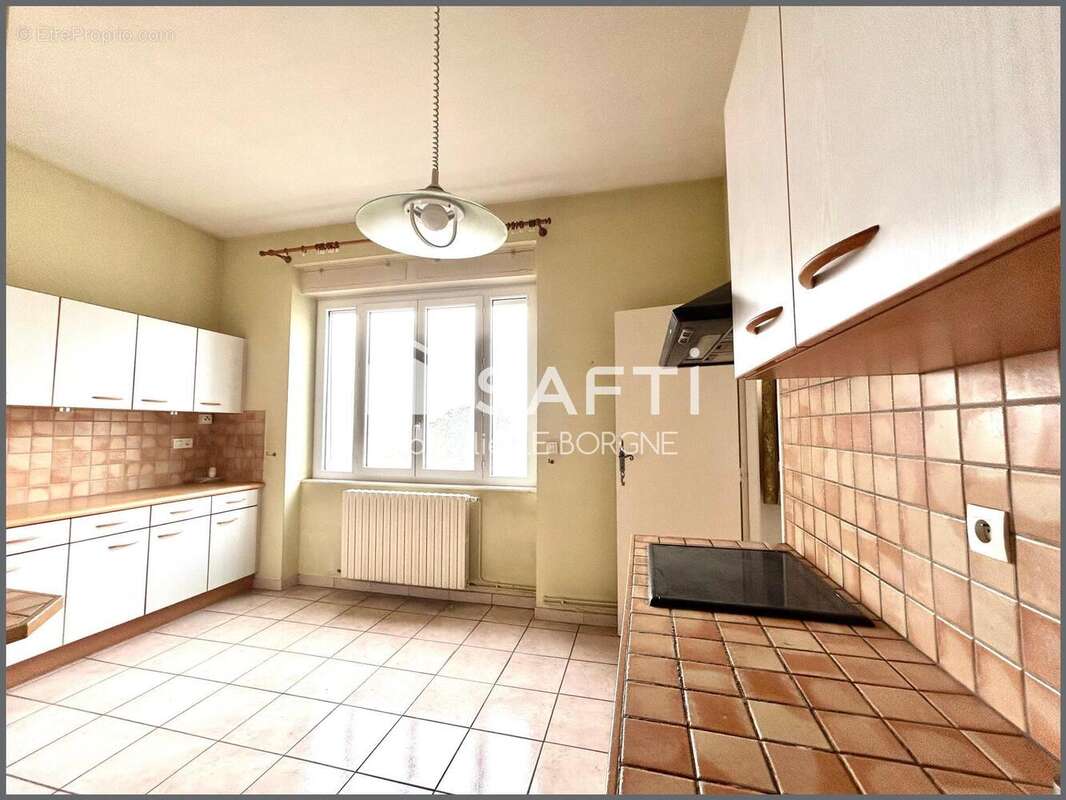 Photo 6 - Appartement à CASTRES