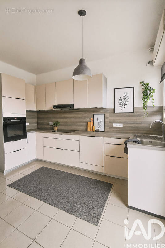 Photo 1 - Appartement à COLMAR