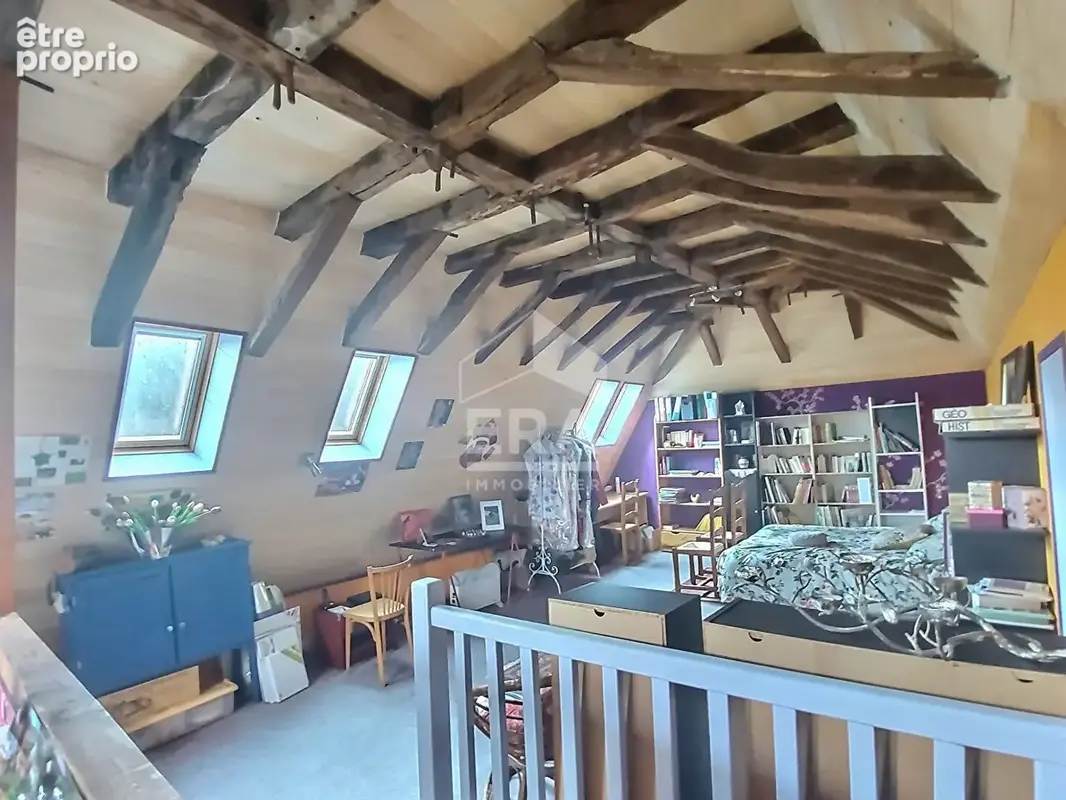 Maison 134m² à lacapelle-marival - photo 8
