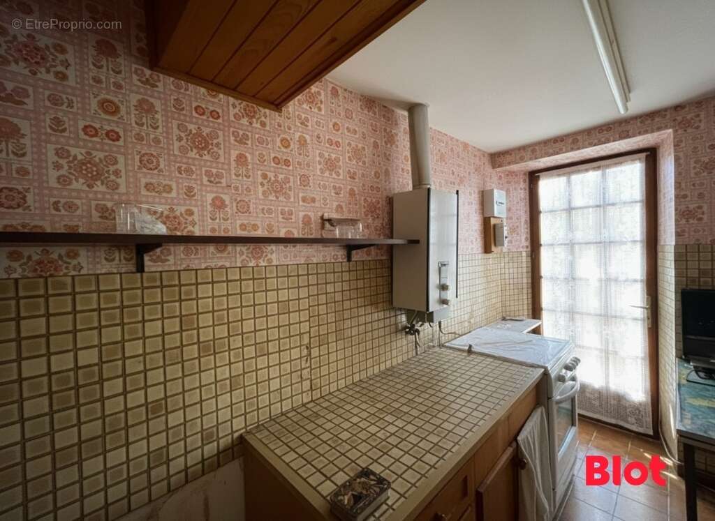 Maison 45 m² à Pance  - photo 4