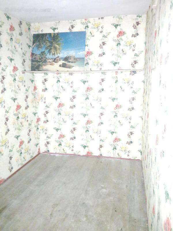 Maison à AUXI-LE-CHATEAU