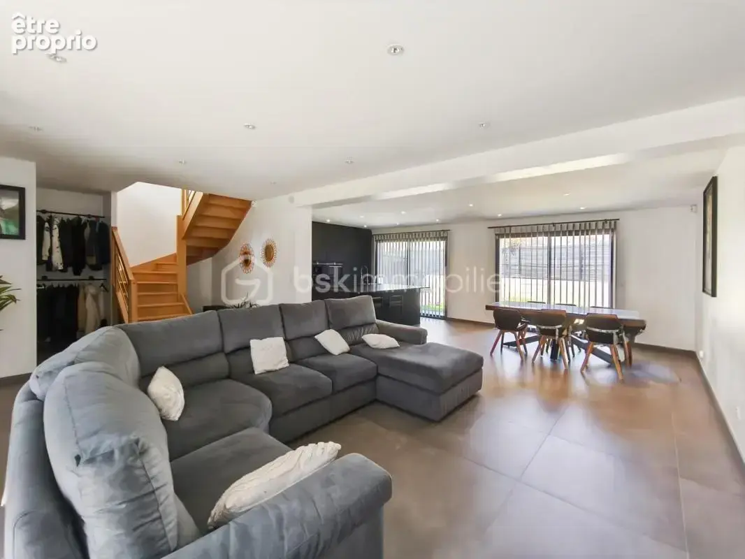 Maison familiale - photo 3