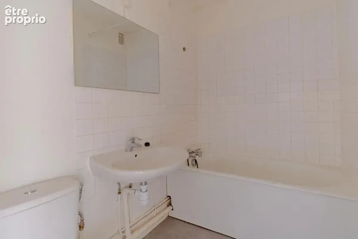 Paris 3 - haut marais -  studio clair et calme vue degagee - photo 10