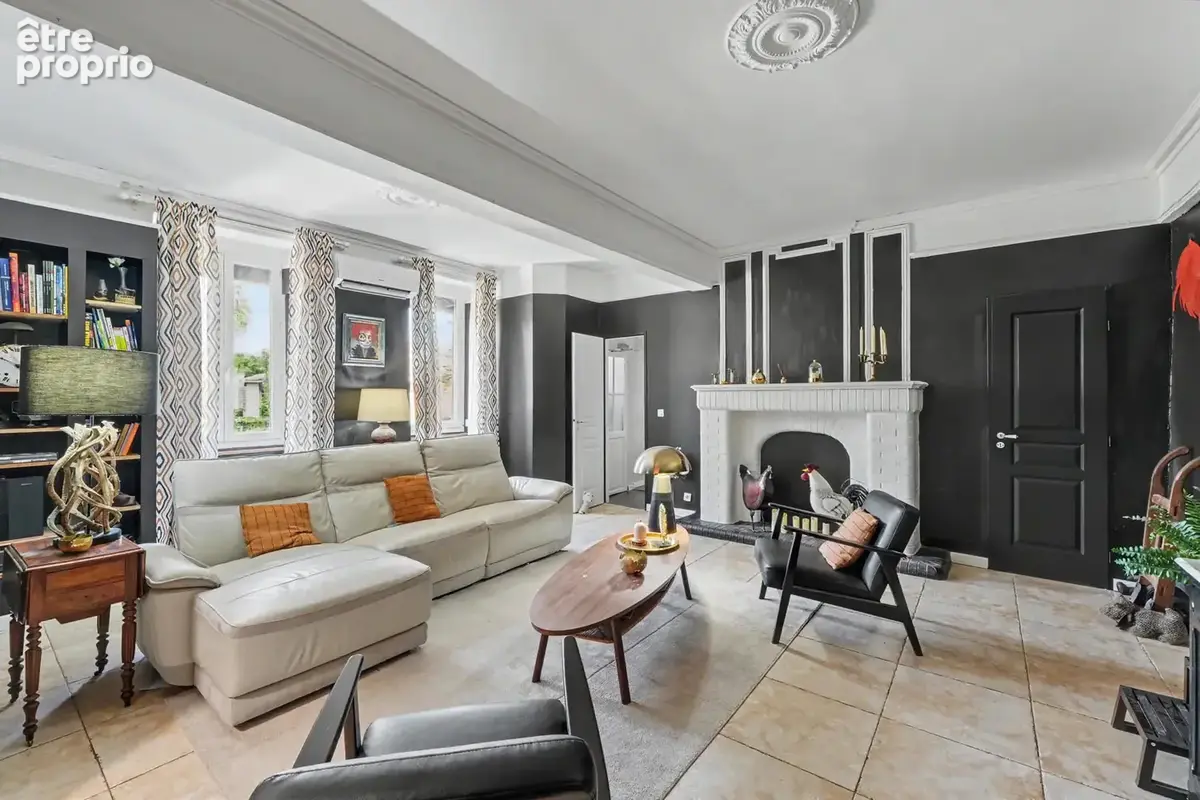 Maison 14 pièces 321 m² à vendre à Clermont-Le-Fort (31810) - photo 7
