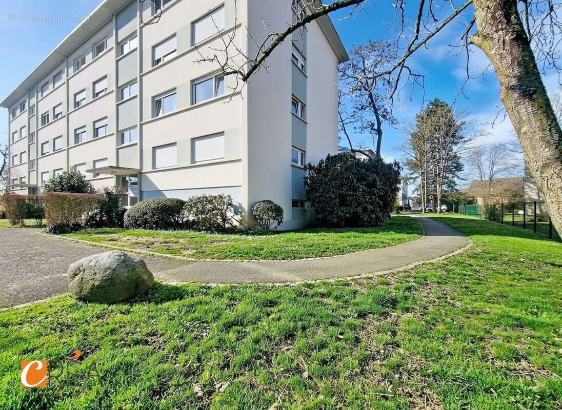 Appartement à ILLZACH