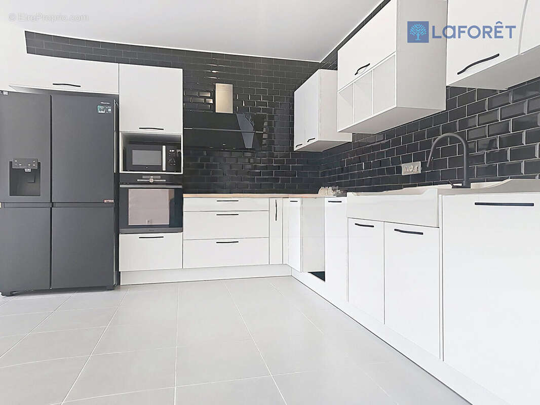 Appartement Serris 3 pièce(s) 73.1 m² - photo 6