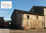 Maison à PONT-DE-VAUX