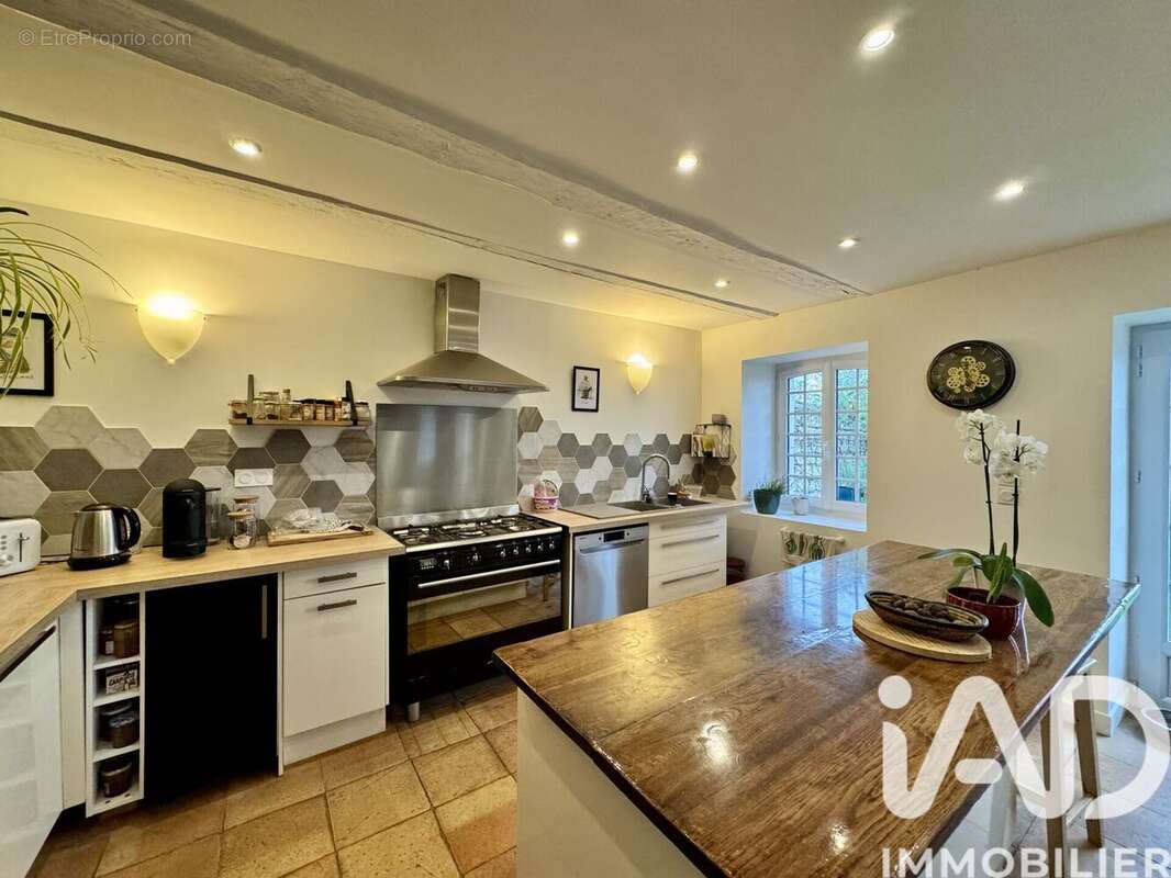 Photo 5 - Maison à RIGNY-USSE