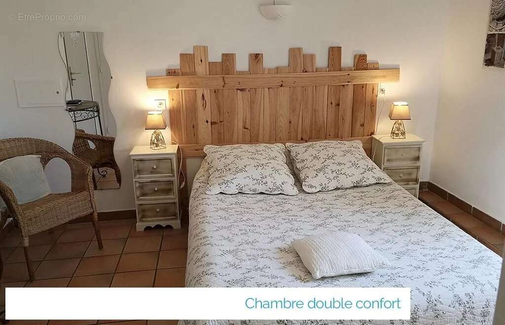 Appartement à SAINTES-MARIES-DE-LA-MER