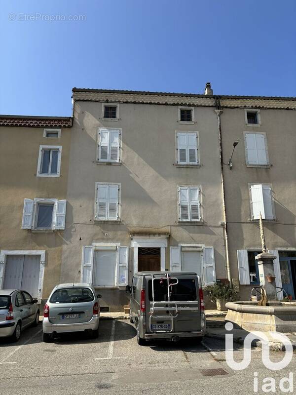 Photo 1 - Maison à BEAUFORT-SUR-GERVANNE