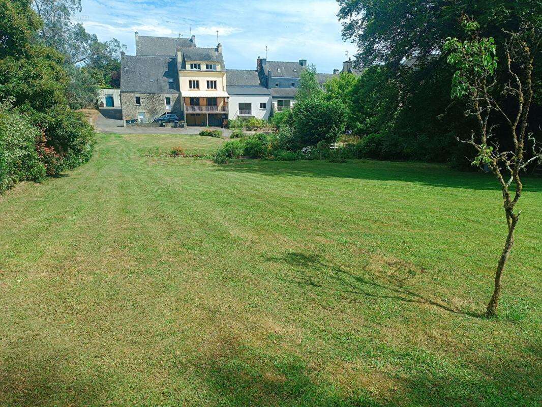 Maison à BUBRY