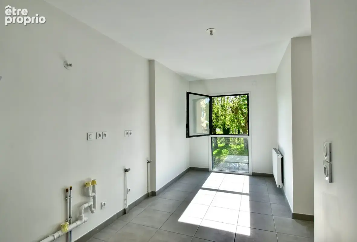 Découvrez cet appartement T4 avec balcon alliant confort, modernité et convivialité ! - photo 13
