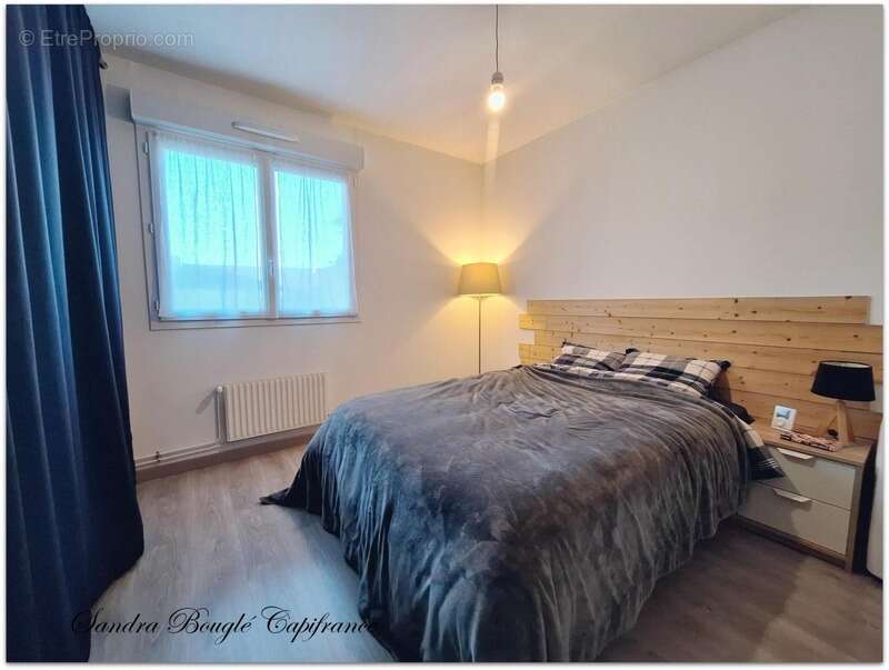 Appartement à LAVAL