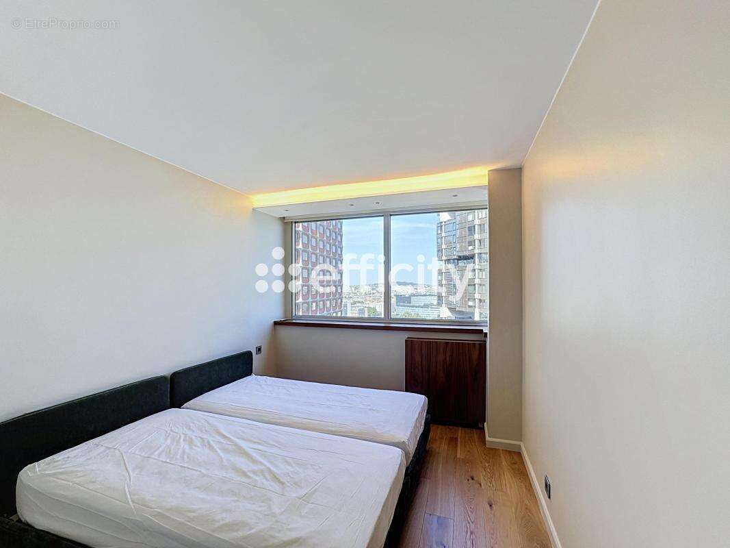 Appartement - photo 12