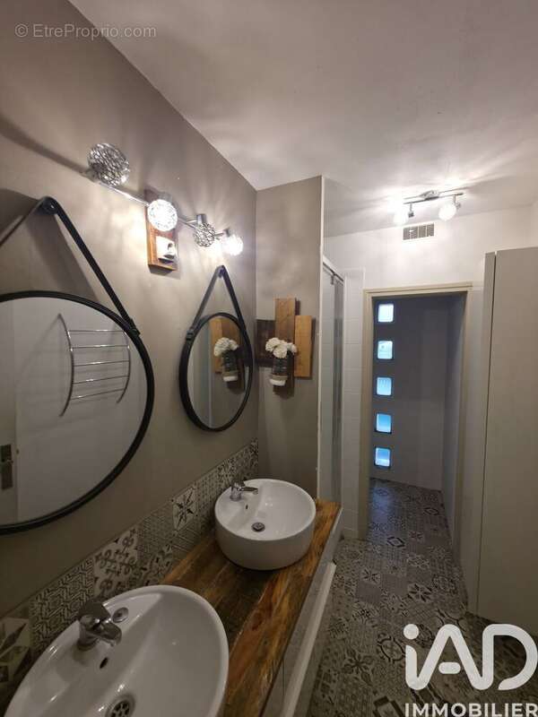 Photo 2 - Appartement à LE HAVRE