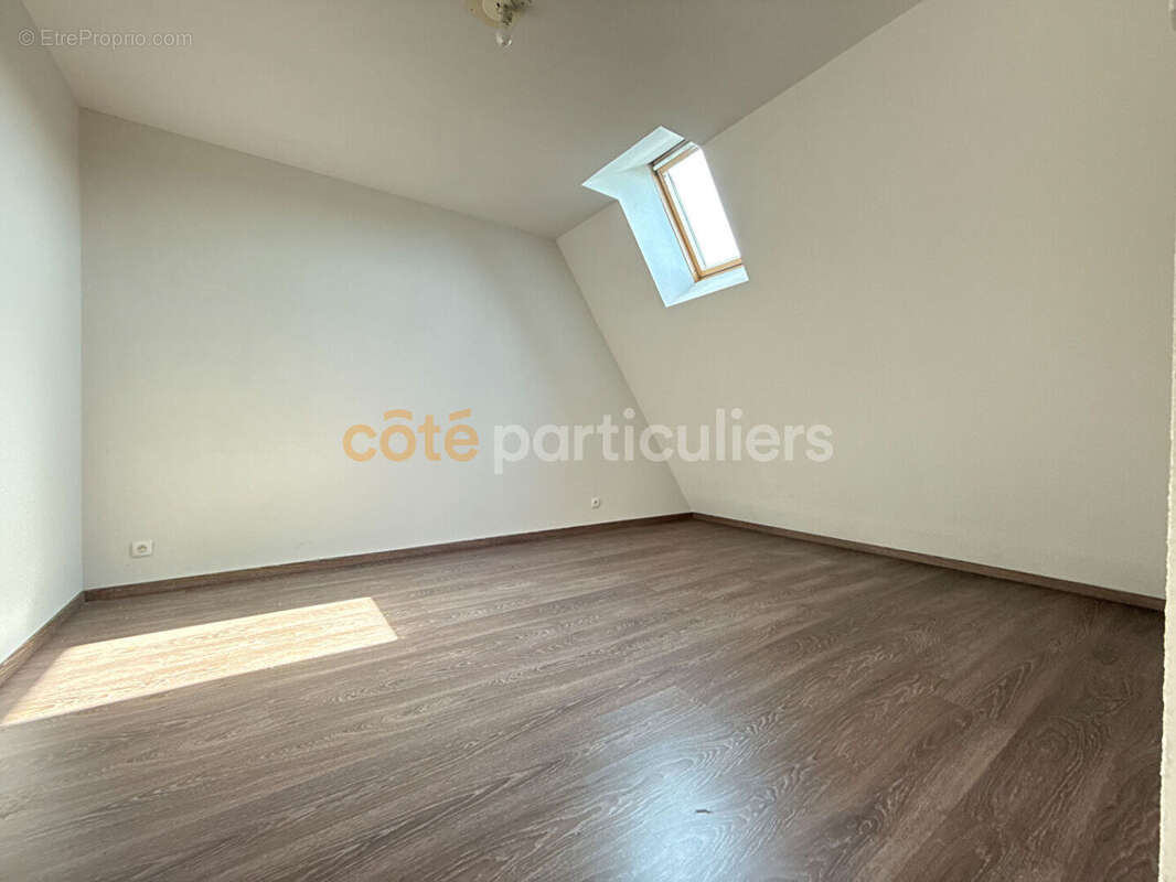 Appartement à TOURS