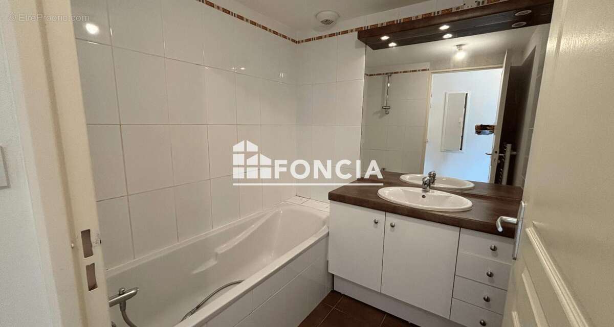 Appartement à VANNES