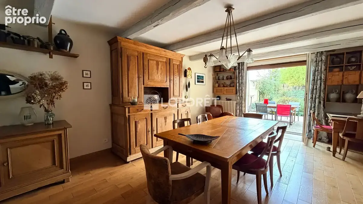 Maison Verrières 7 pièces 198 m2 - photo 4