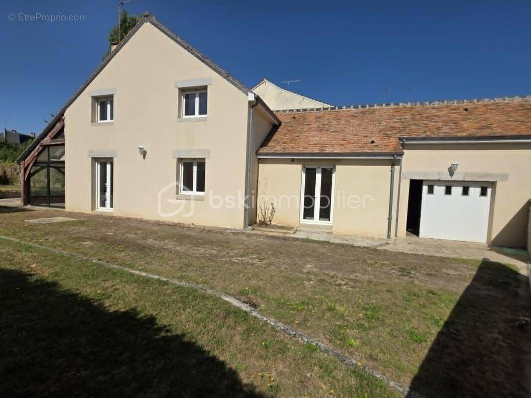 Maison à ALENCON
