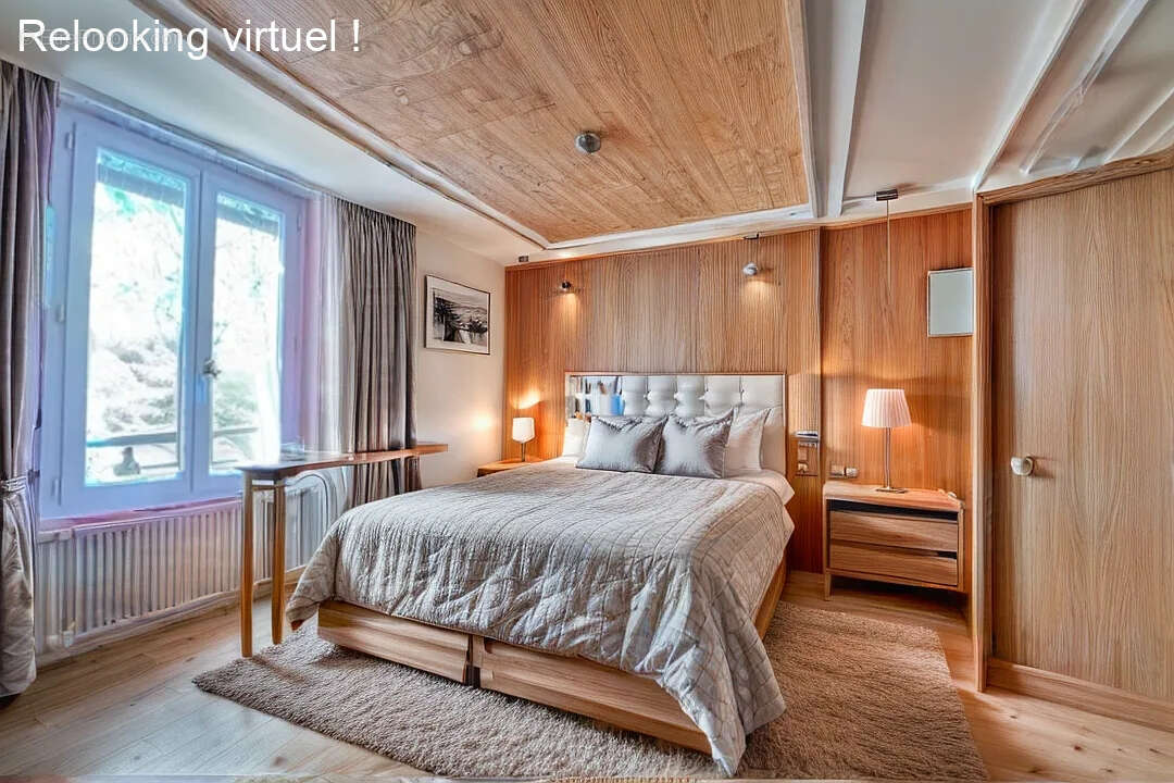 Appartement à BARJOLS