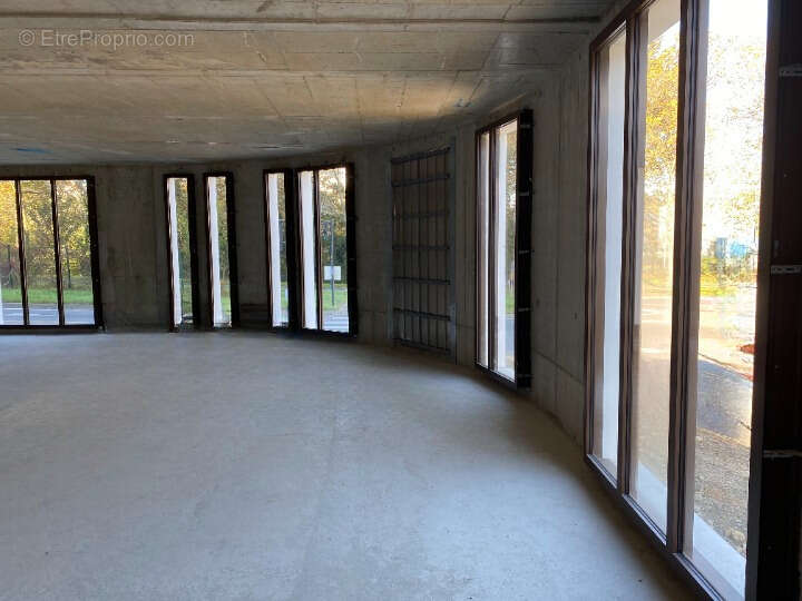 Commerce à TOULOUSE