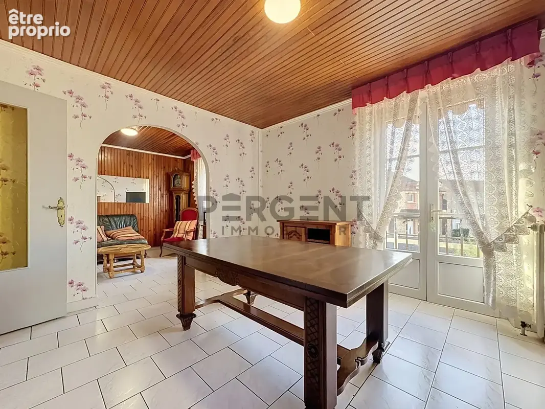 Maison 3 pièces 65 m² à vendre à Charleville-Mezieres (08000) - photo 5