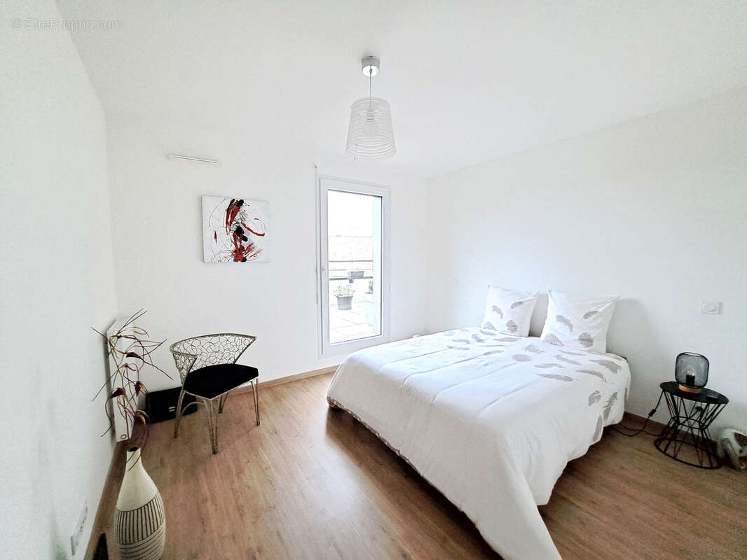 Appartement à ANGERS