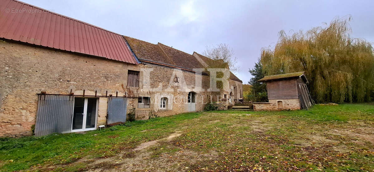 Maison à SEES